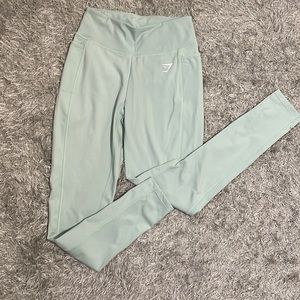 Gymshark Dreamy Leggings